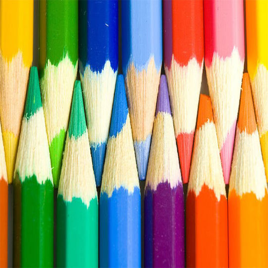 Faber-Castell Colored Pencil Set Package of 1 packages