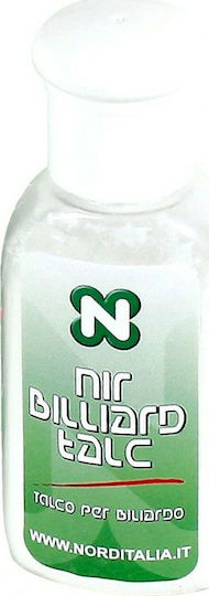 Nir Italia Talc Nir Mai curat Μπιλιάρδου 1buc 3378