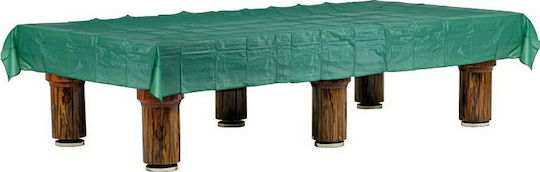 Nir Italia Billiard Table Cover Plastic Cover 300x200 cm. 1pcs 3066