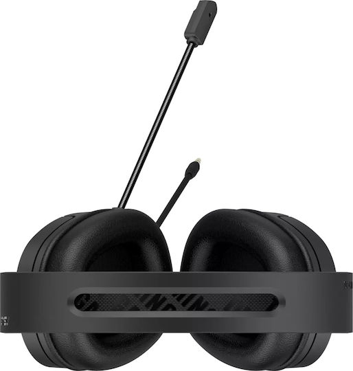 Asus TUF H1 Over Ear Gaming Headset with Connection 3.5mm