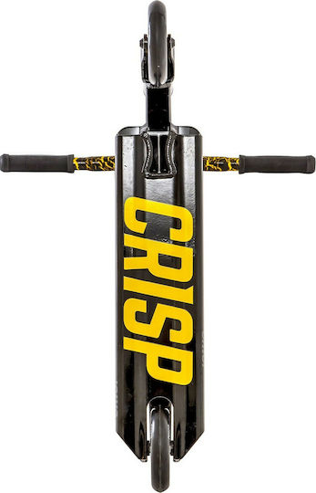 Crisp Scooters Детски ролери Blaster Mini 2 колела Черно
