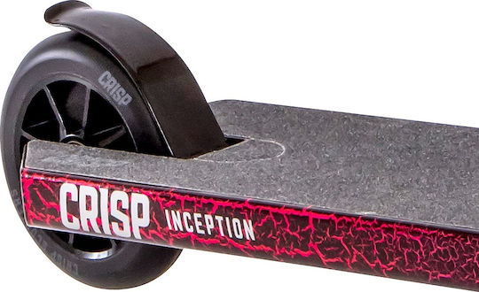 Crisp Scooters Детски ролери Сгъваемо Inception 2 колела Златен