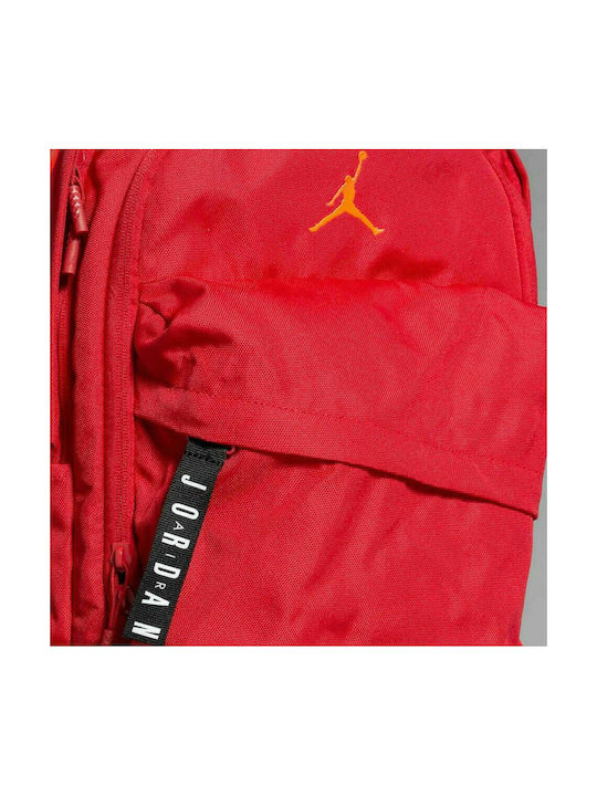 Jordan Air Patrol 26.6Es Rot