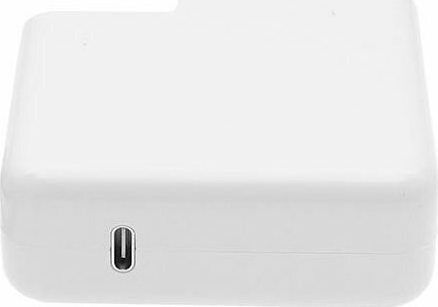 Lamtech USB-C Universal Φορτιστής Laptop 61W 20.3V 3A με Αντάπτορα Τροφοδοσίας