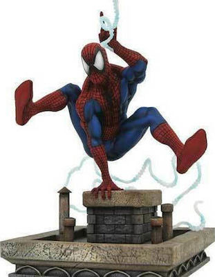 Diamond Select Toys Marvel: Spiderman 90's Figurină înălțime 20buc JUN192391