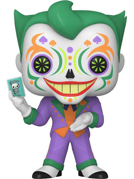 Funko Pop! Heroes: The Joker