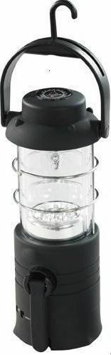 Campus Rechargeable Led Lantern for Camping