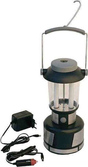 Campus Rechargeable Lantern for Camping with Flashlight 4W