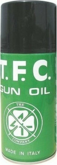 Benelli Λάδι Γενικού Καθαρισμού για Όπλα Ιταλίας TFC 125ml