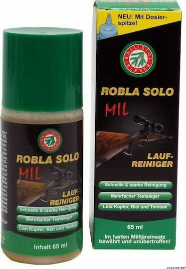 Ballistol Robla Solo Mil 65ml 65ml