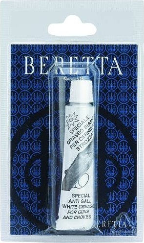 Beretta Λάδι Συντήρησης Όπλου 20gr
