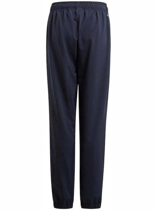 adidas Kids Sweatpants Navy Blue