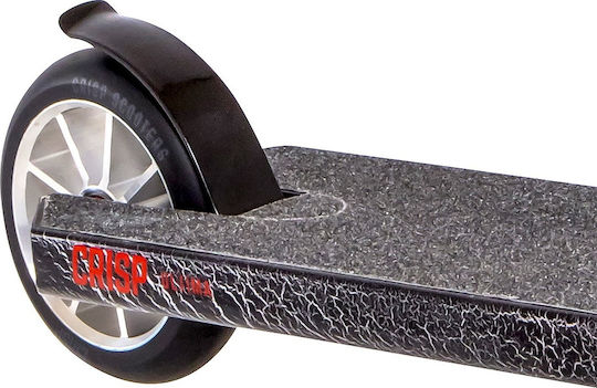 Crisp Scooters Kinderroller Ultima 4.8 2-Rad Schwarz