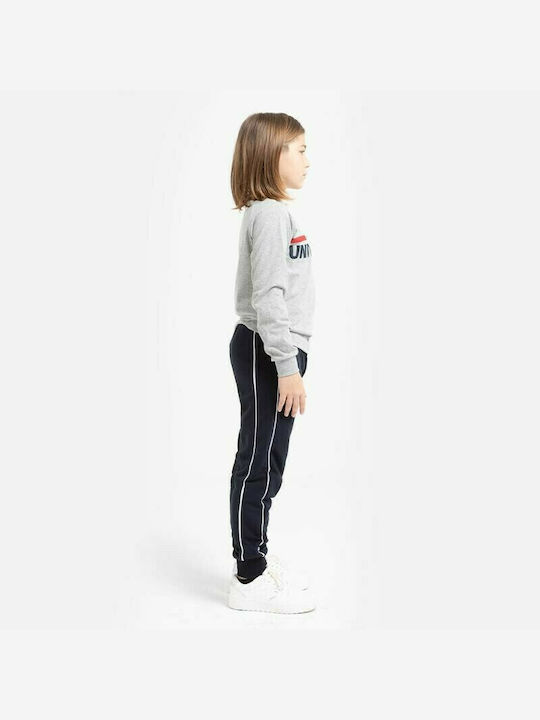 Fun Strike Kids Sweatpants Blue 1pcs