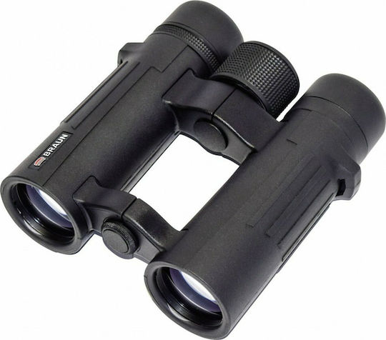 Braun Phototechnik Κιάλια Wasserdicht Compagno WP 8x42mm