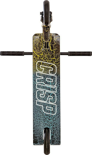 Crisp Scooters Kids Scooter Ultima 5.0 2-Wheel Black