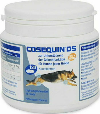 Cosequin Cosequin Tablets for Dogs 40 Δισκία 40 tabs