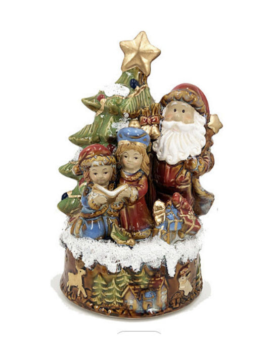 Christmas Decorative Tree 20cm