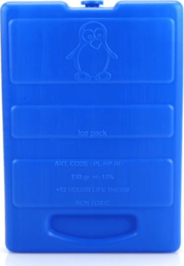 Sidirela Eisbeutel Kühlpad 750ml 750ml
