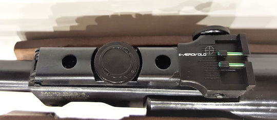 BAM B23-4 4.5mm / 5.5mm
