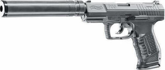 Umarex Αερο Pistole Feder Walther P99 HME Kit