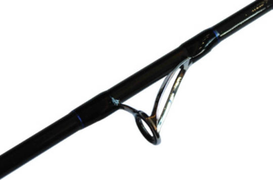 Oceanic Spider III Καλάμι Ψαρέματος για Eging / Spinning 2.70m 10-50gr