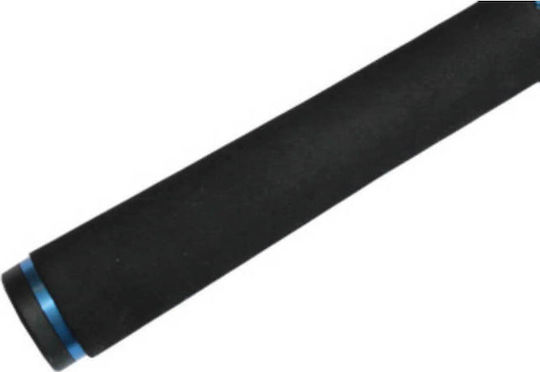 Oceanic Spider III Καλάμι Ψαρέματος για Eging / Spinning 2.70m 10-50gr