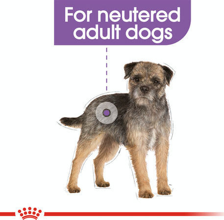 Royal Canin Care Υγρή Τροφή Σκύλων σε Φακελάκι με Κρέας 85gr