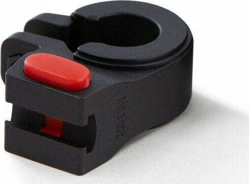 Segway Αξεσουάρ για Ηλεκτρικό Scooter Lock for Kickscooter σε Μαύρο Χρώμα IS-527629