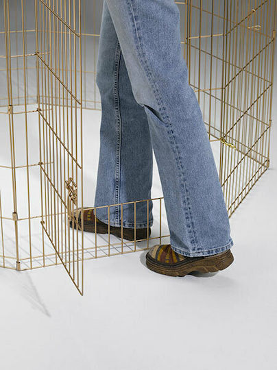 Midwest Foldable Park Dog Octagon Without Bottom 61x61 cm. made of Metal in Gold Color 61 x 61cm 5sq.m.