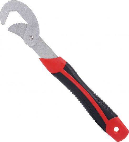 Kraft & Dele Σετ Γαλλικά Κλειδιά Μήκους 270mm με Άνοιγμα Σιαγόνων έως 32mm 2τμχ