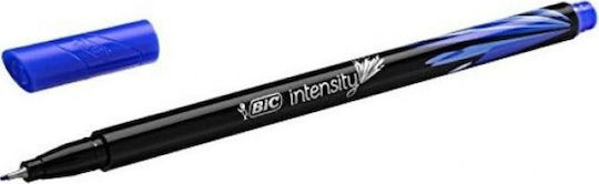 BIC Intensity Fine Zeichenmarker 0.4mm Blau
