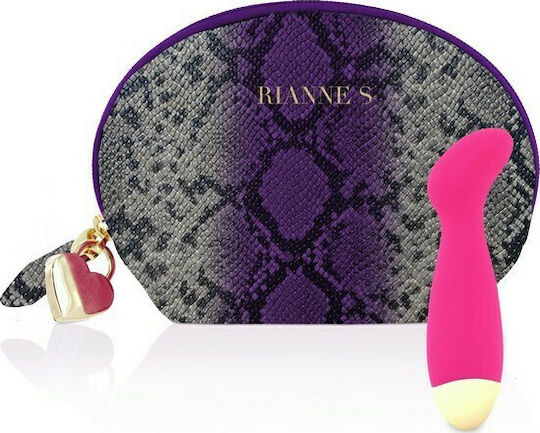 Rianne S Essentials Boa Mini G Mini Vibrator G-Punkt 14cm Rosa