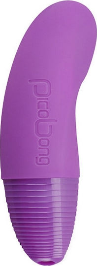 Lelo Picobong Ako Mini Vibrator 11.7cm Purple