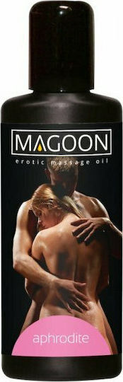 Magoon Aphrodite Massage Oil 100ml
