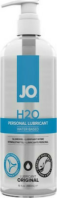 System Jo H2O Original Schmiermittel 480ml