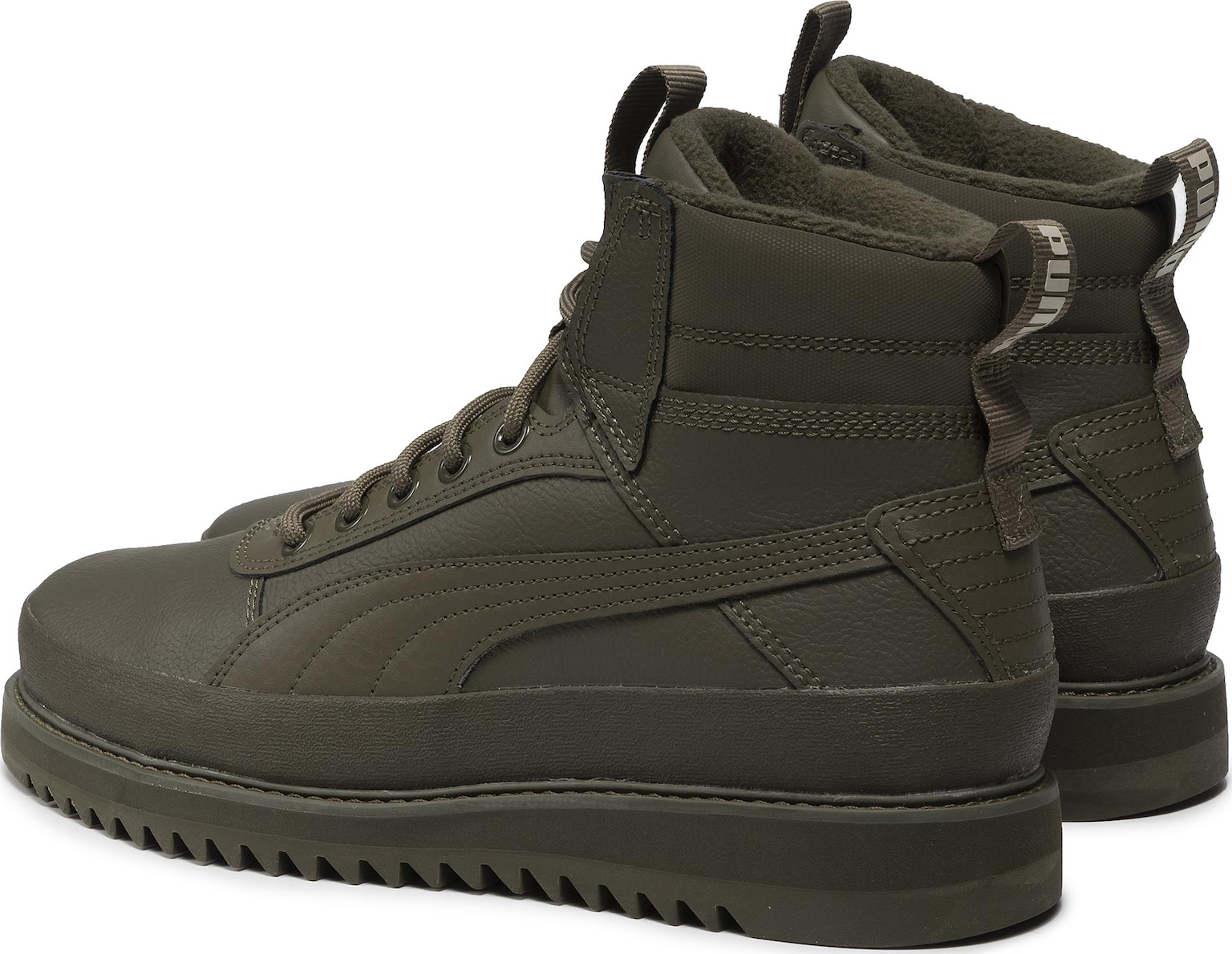 puma desierto sneaker l