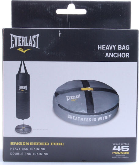 Everlast Double End Διάφορα Αξεσουάρ Πυγμαχίας