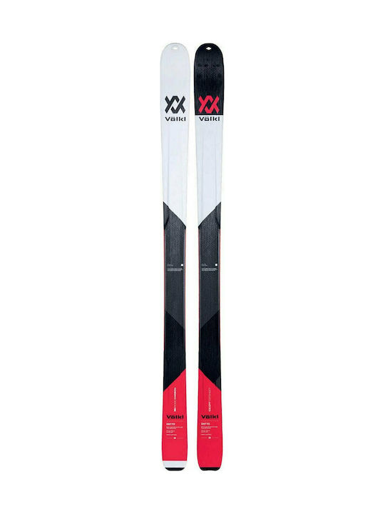 Volkl BMT 90 Mountaineering Ski Boots in Black Color Volkl BMT 90 Mountaineering Ski Boots in Black Color