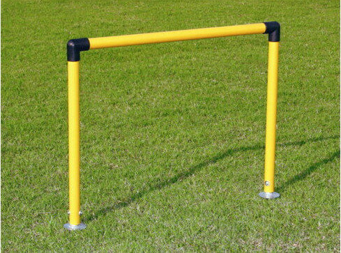 AMILA Football Training Passing Arches 49x38cm 1pcs