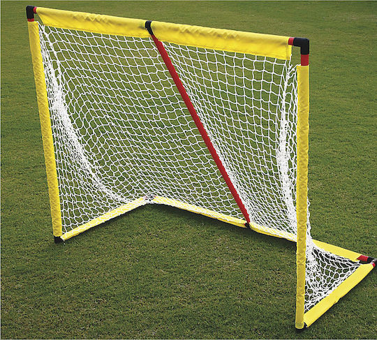 Vinex Football Goals 127x66x107cm Set 1pcs