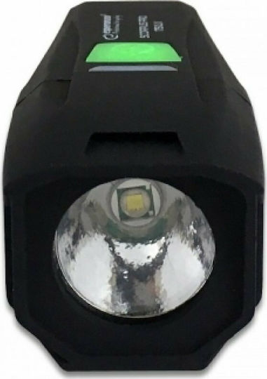 Esperanza Scorpius Pro 1750 LX Επαναφορτιζόμενο Εμπρόσθιο Φως Ποδηλάτου
