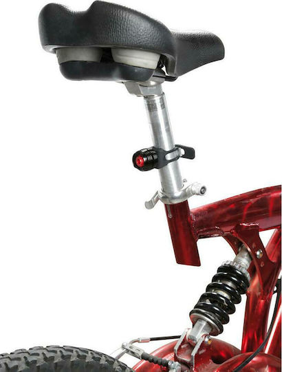 Lampa 9203.9lb Bicycle Lights Set
