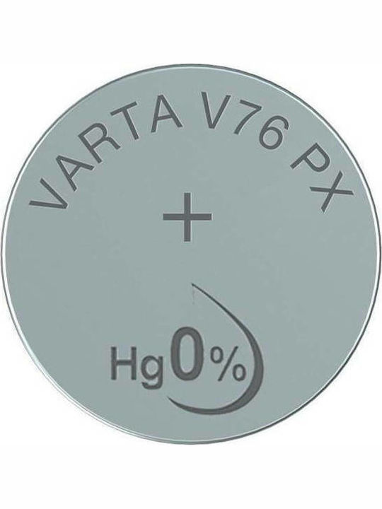 Varta Professional Electronics V76PX Батерия Сребърен оксид За часовници SR44 1.55V 1бр