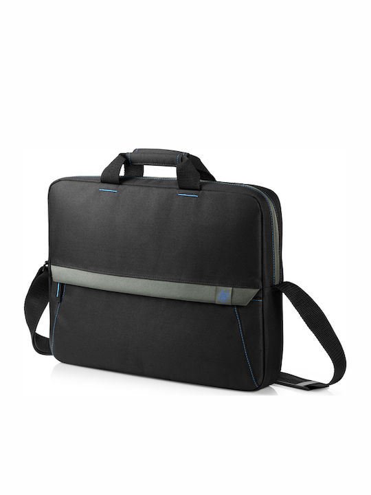 HP Essential Shoulder / Handheld Bag for 15.6" Laptop Black