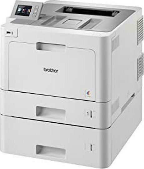Brother Farbe Drucker Laser
