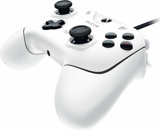 Razer Wolverine V2 Wired Gamepad for PC / Xbox One / Xbox Series Mercury
