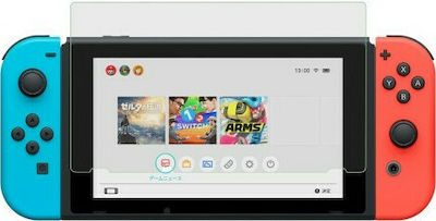 Screen Protector for Switch In Transparent Colour