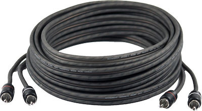 Four Connect 4-800154 Stage1 Rca-cable 3.5m