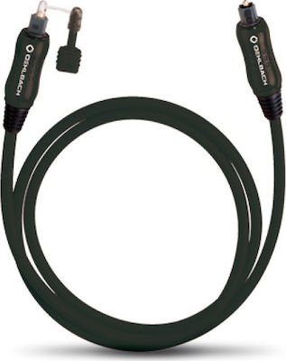 Oehlbach Opto Star 5m TOS male Optical Cable (66107)